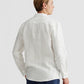 Classic White Cotton Full Sleeve Formal & Casual Wear Shirt