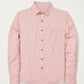 Pastel Pink Cotton Shirt