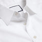 Formal White Colored Cotton Full Sleeve Shirt