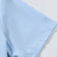 Latest Sky Blue Colored Cotton Shirt