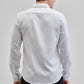 Timeless White Classic Cotton Shirt