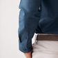 Admiral Indigo Semi-Formal Shirt