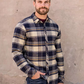 Vintage Multi Checks Cotton Shirt