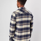 Vintage Multi Checks Cotton Shirt