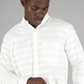 Formal White Colored Cotton Shirt