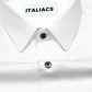 Bright White Premium Cotton Shirt