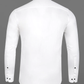 Bright White Premium Cotton Shirt