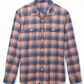 Soft Flannel Rayon Full Sleeve Shirt