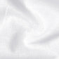 Snow White Formal Plain White Shirt