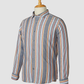 Symphony Cotton Striped Full Sleeve Shirt