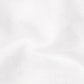 Bright White Luxurious Solid Shirt