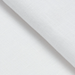 White Colored Linen Shirt