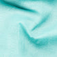Formal Aqua Blue Colored Linen Solid Shirt