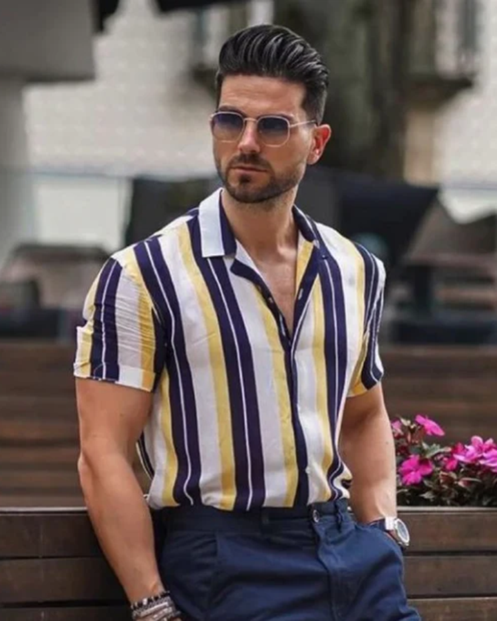 Trending shirts hotsell for mens 2019