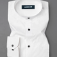 Milky White Premium Cotton Shirt