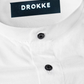 Milky White Premium Cotton Shirt
