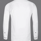 Milky White Premium Cotton Shirt