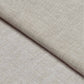 Cream Colored Brushed Linen Full Sleeve Shirt