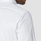 White Colored Cotton Full Sleeve Shirt