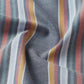 Symphony Cotton Striped Full Sleeve Shirt