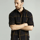 Party Wear Fancy Cotton Shirt