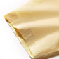 Trending Yellow Colored Linen Shirt